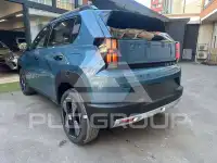 2026 Fiat Panda