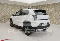 2026 Fiat Panda
