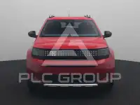 2026 Fiat Panda