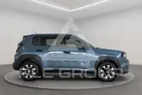2026 Fiat Panda