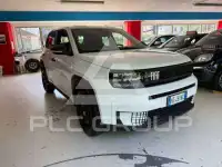 2026 Fiat Panda