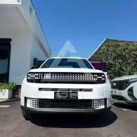 2026 Fiat Panda
