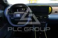 2026 Fiat Panda