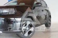 2026 Fiat Panda