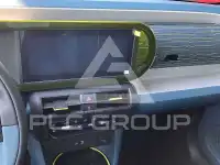 2026 Fiat Panda