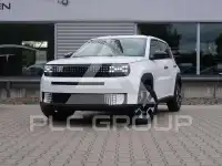 2026 Fiat Panda