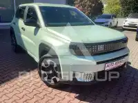 2026 Fiat Panda