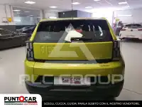 2026 Fiat Panda