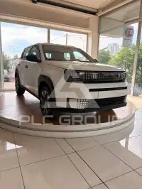 2026 Fiat Panda