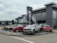 2026 Fiat Panda