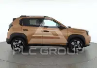 2026 Fiat Panda