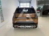 2026 Fiat Panda