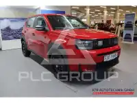 2026 Fiat Panda