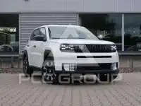 2026 Fiat Panda