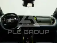 2026 Fiat Panda