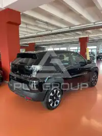 2026 Fiat Panda