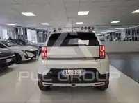2026 Fiat Panda