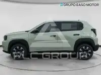 2026 Fiat Panda