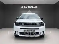 2026 Fiat Panda