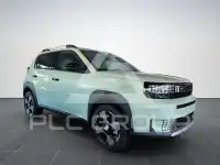 2026 Fiat Panda