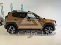 2026 Fiat Panda