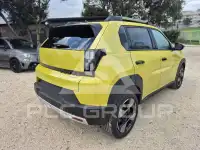 2026 Fiat Panda