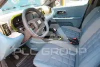 2026 Fiat Panda