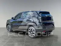 2026 Fiat Panda