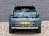 2026 Fiat Panda
