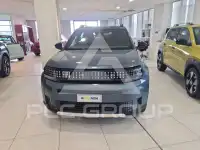 2026 Fiat Panda