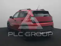 2026 Fiat Panda