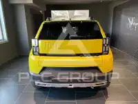 2026 Fiat Panda