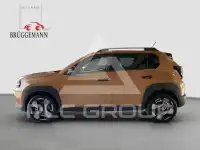 2026 Fiat Panda