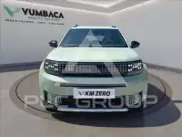 2026 Fiat Panda