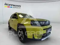 2026 Fiat Panda