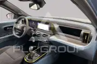 2026 Fiat Panda