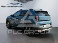 2026 Fiat Panda