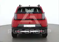 2026 Fiat Panda