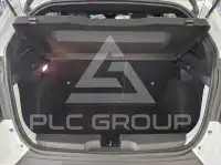 2026 Fiat Panda