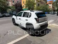 2026 Fiat Panda