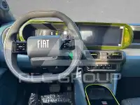 2026 Fiat Panda