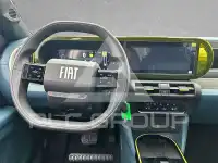 2026 Fiat Panda
