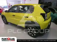 2026 Fiat Panda