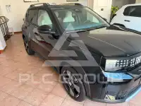 2026 Fiat Panda