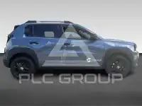 2025 Fiat Panda