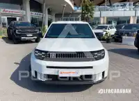 2026 Fiat Panda