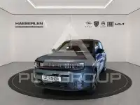 2026 Fiat Panda