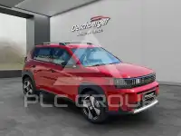 2026 Fiat Panda
