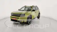 2026 Fiat Panda