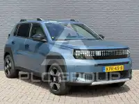 2026 Fiat Panda